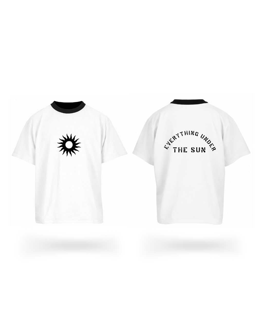 East Collection 002 'Ethereal"