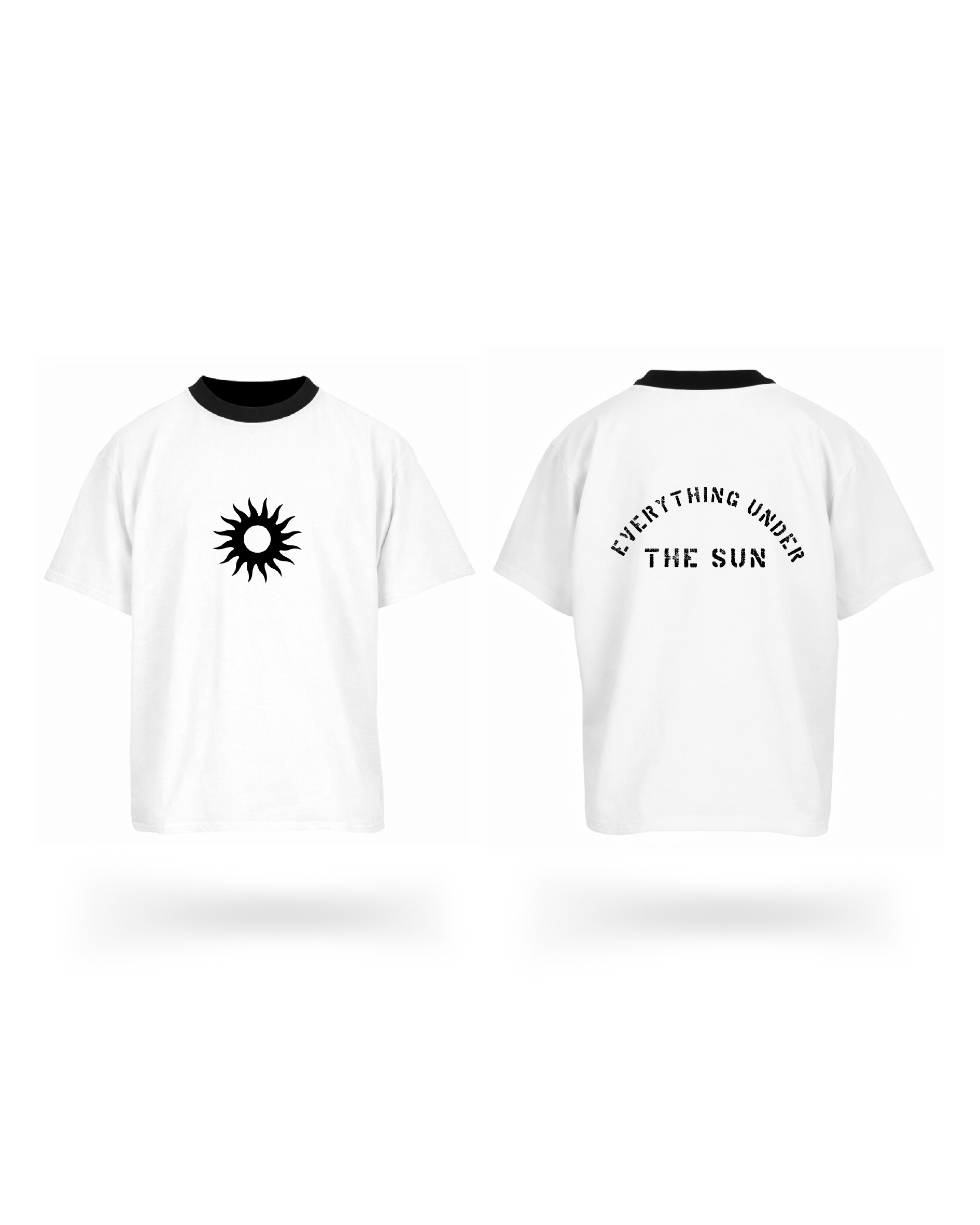 East Collection 002 'Ethereal"