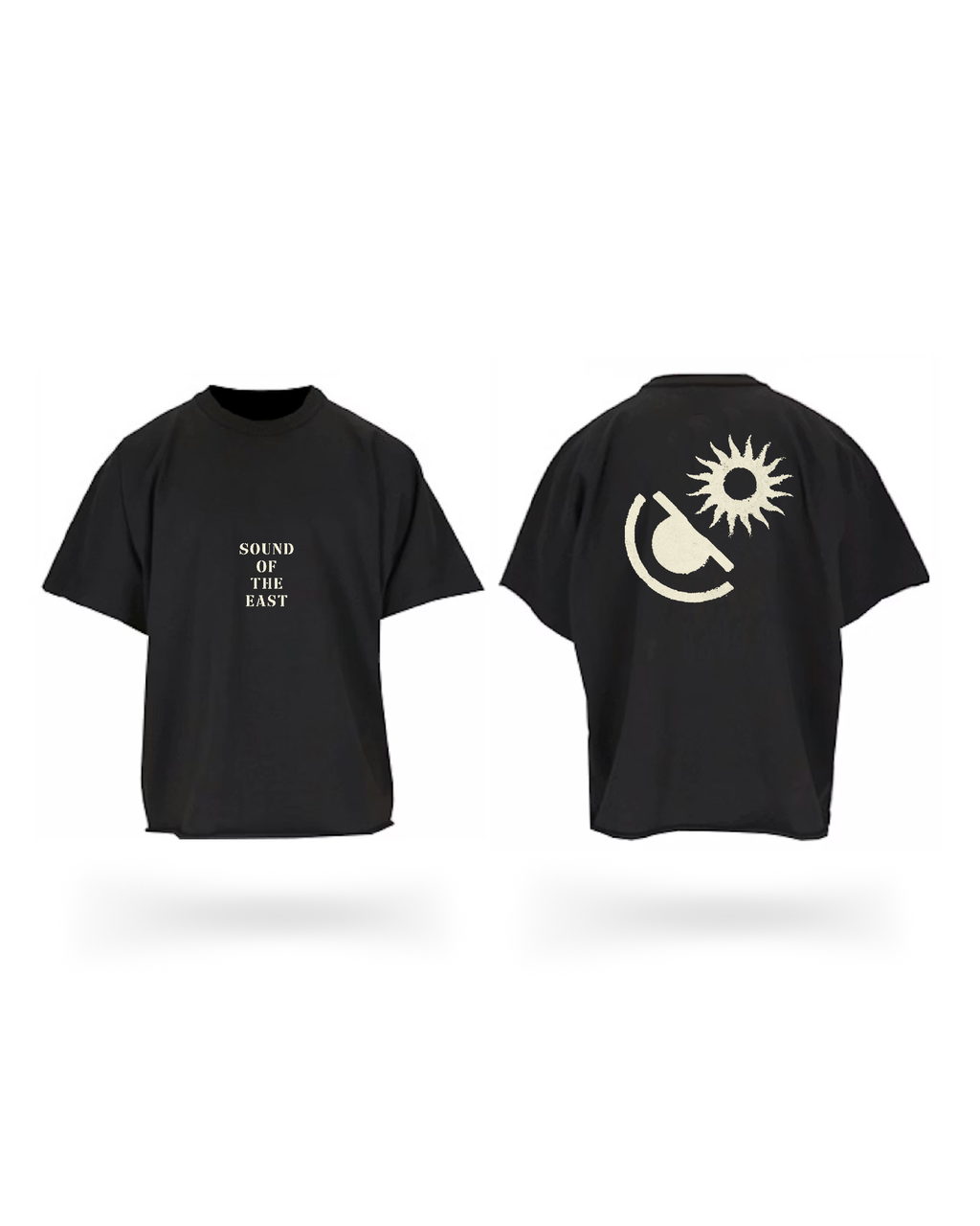 East Collection 001 ‘Celestial’