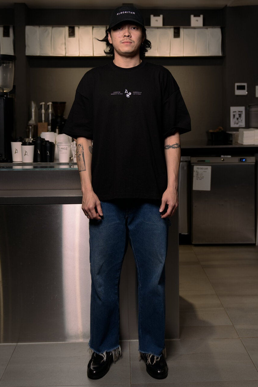 S.O.T.E x Algorithm S001 • E02 “The Seed”