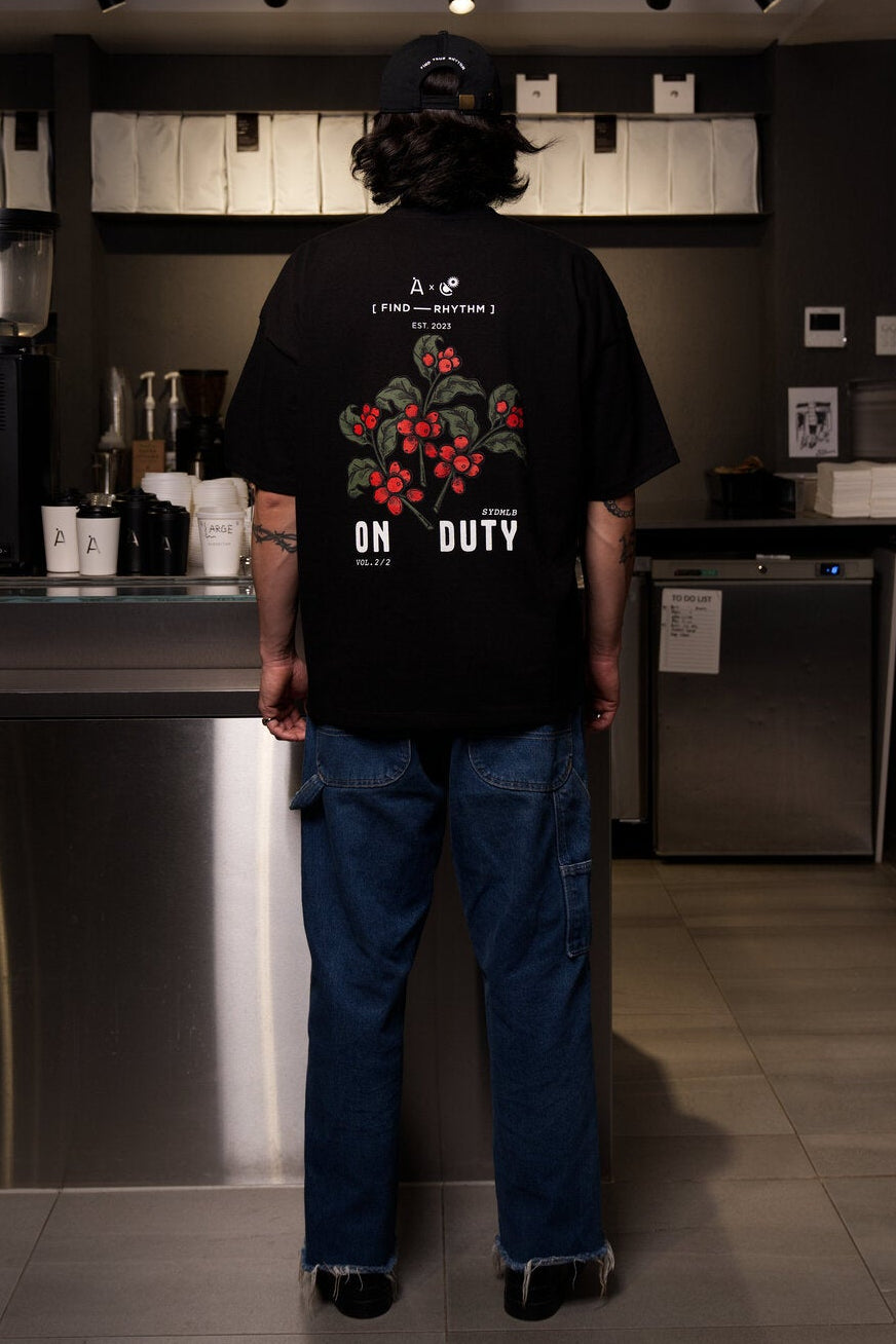 S.O.T.E x Algorithm S001 • E02 “The Seed”