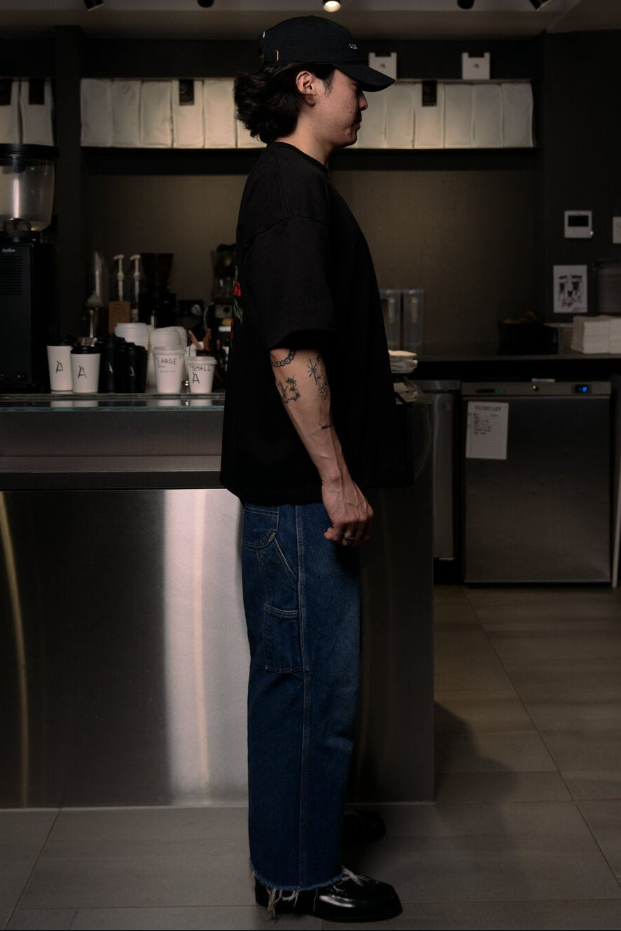 S.O.T.E x Algorithm S001 • E02 “The Seed”