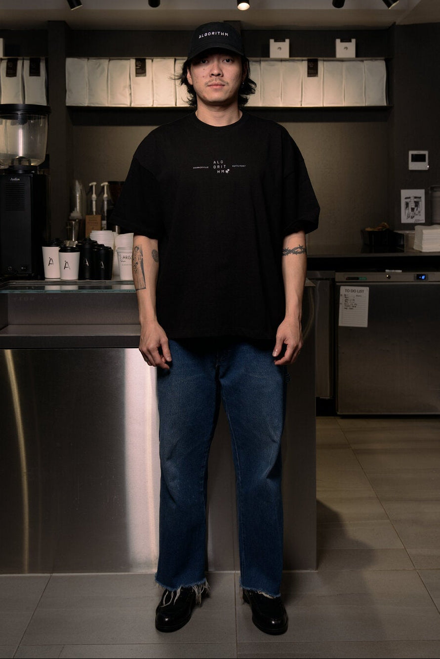 S.O.T.E x Algorithm S001 • E01 “In Rhythm"