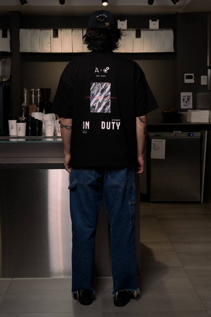 S.O.T.E x Algorithm S001 • E01 “In Rhythm"