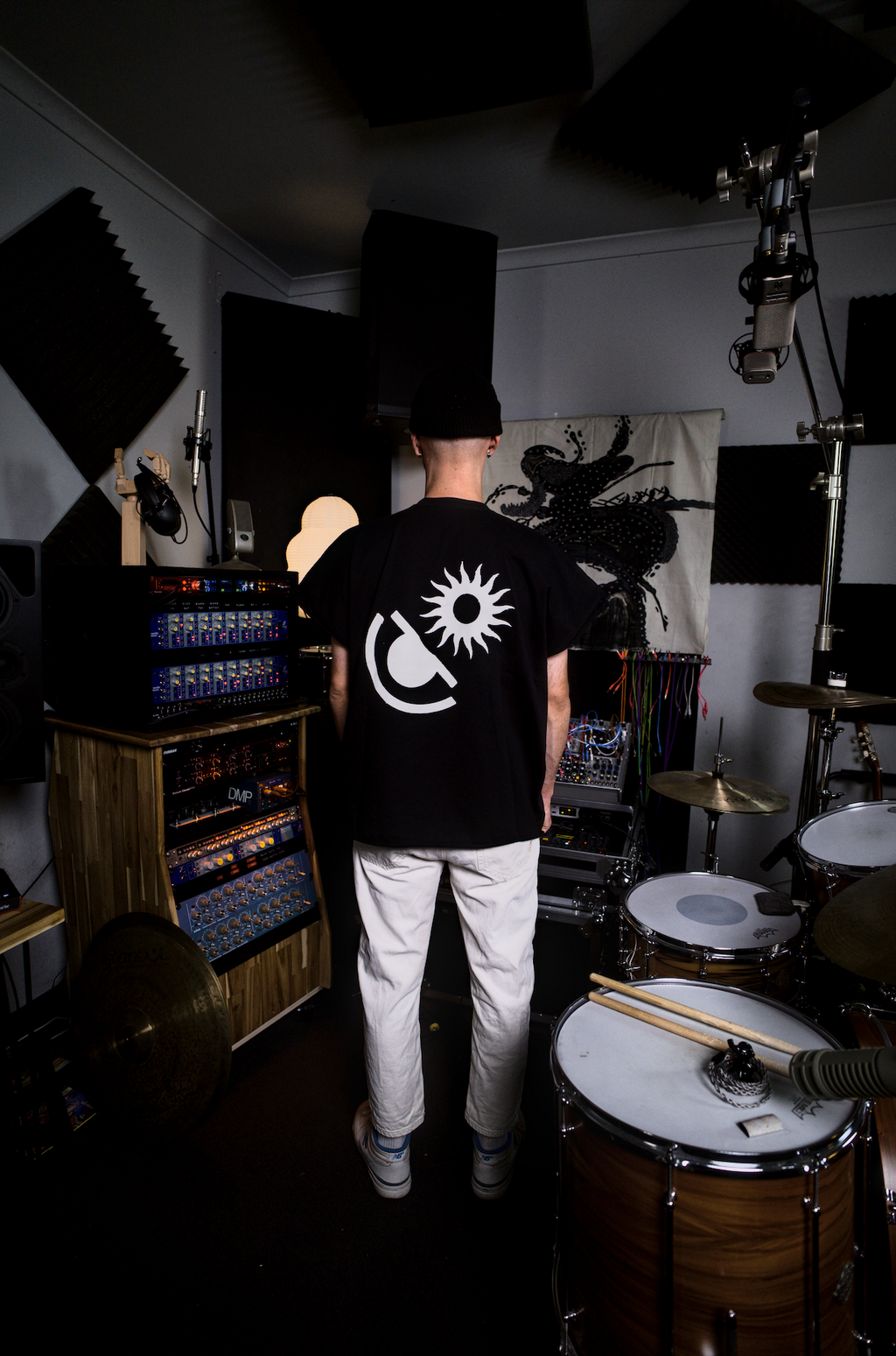 East Collection 001 ‘Celestial’