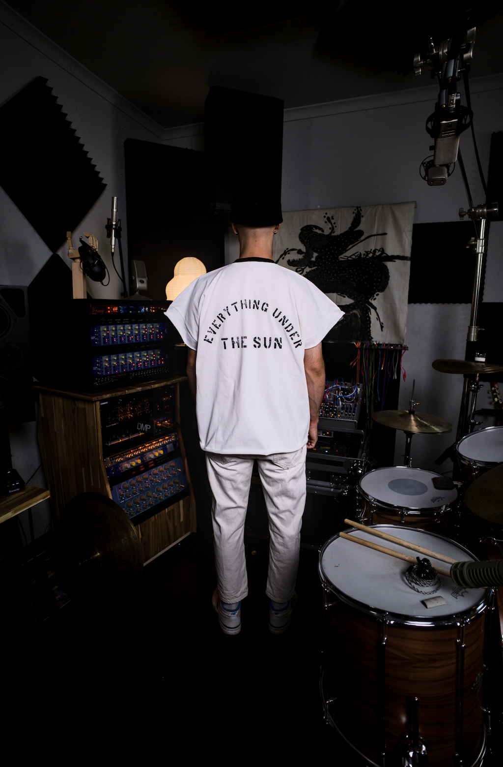 East Collection 002 'Ethereal"