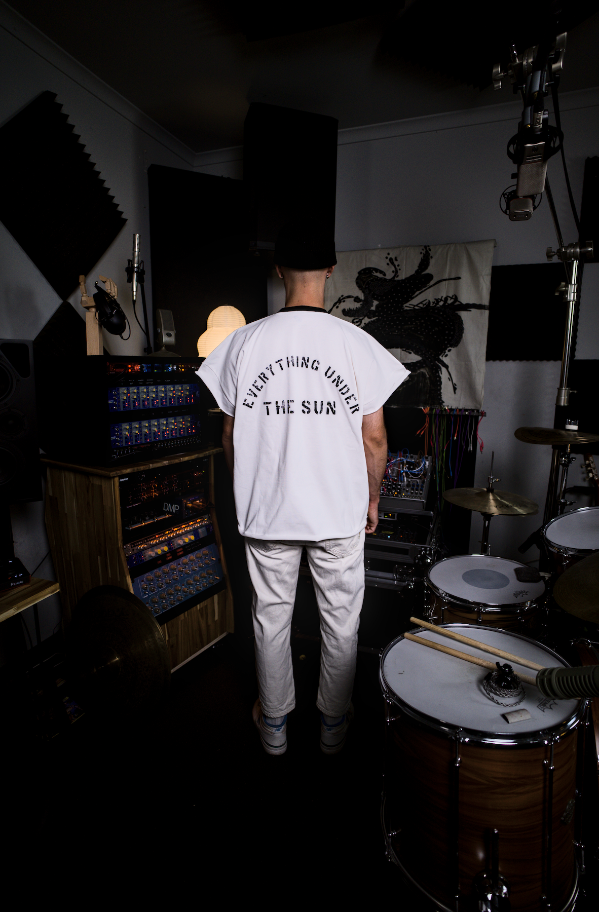 East Collection 002 'Ethereal"